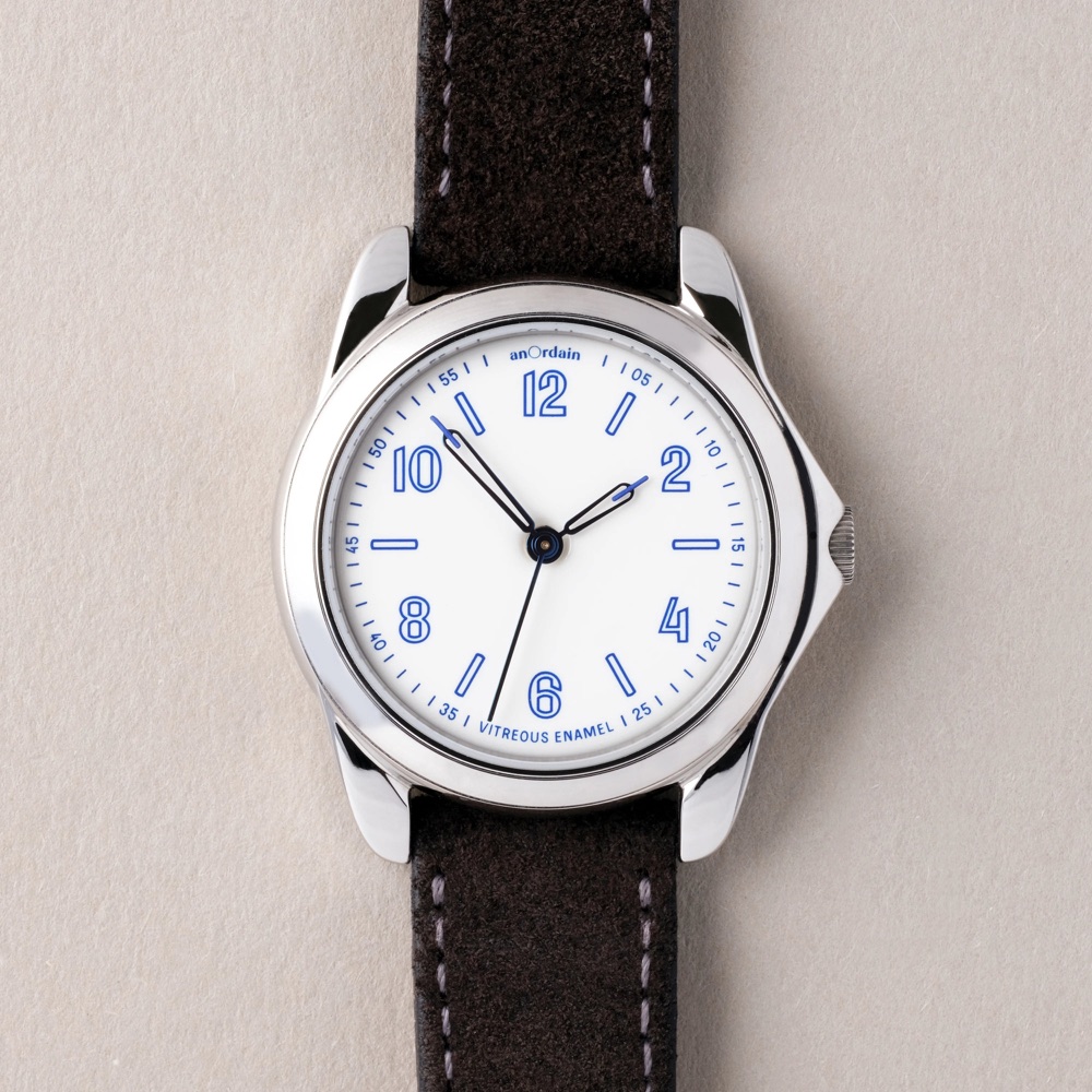 anOrdain Model 2 (White)