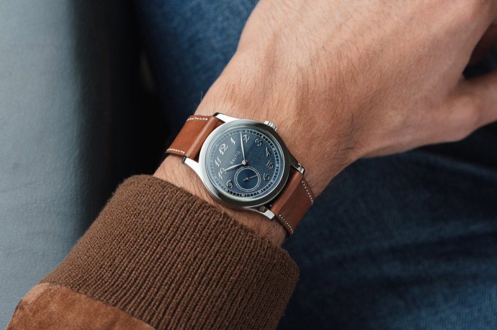 Baltic MR Classic (formerly MR01)