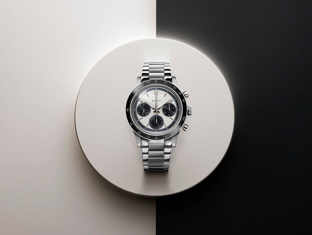 Baltic Scalegraph Classic Panda
