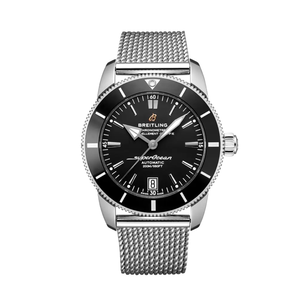 Breitling Superocean Heritage B20 Automatic 42 (bracelet)