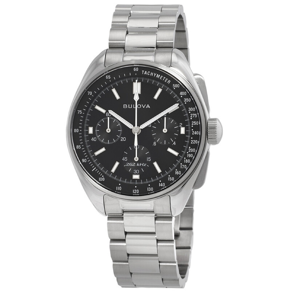 Bulova Lunar Pilot 43.5 mm (Archive Series) 96K111
