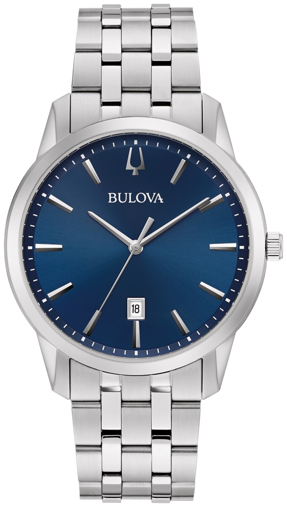 Bulova Sutton quartz