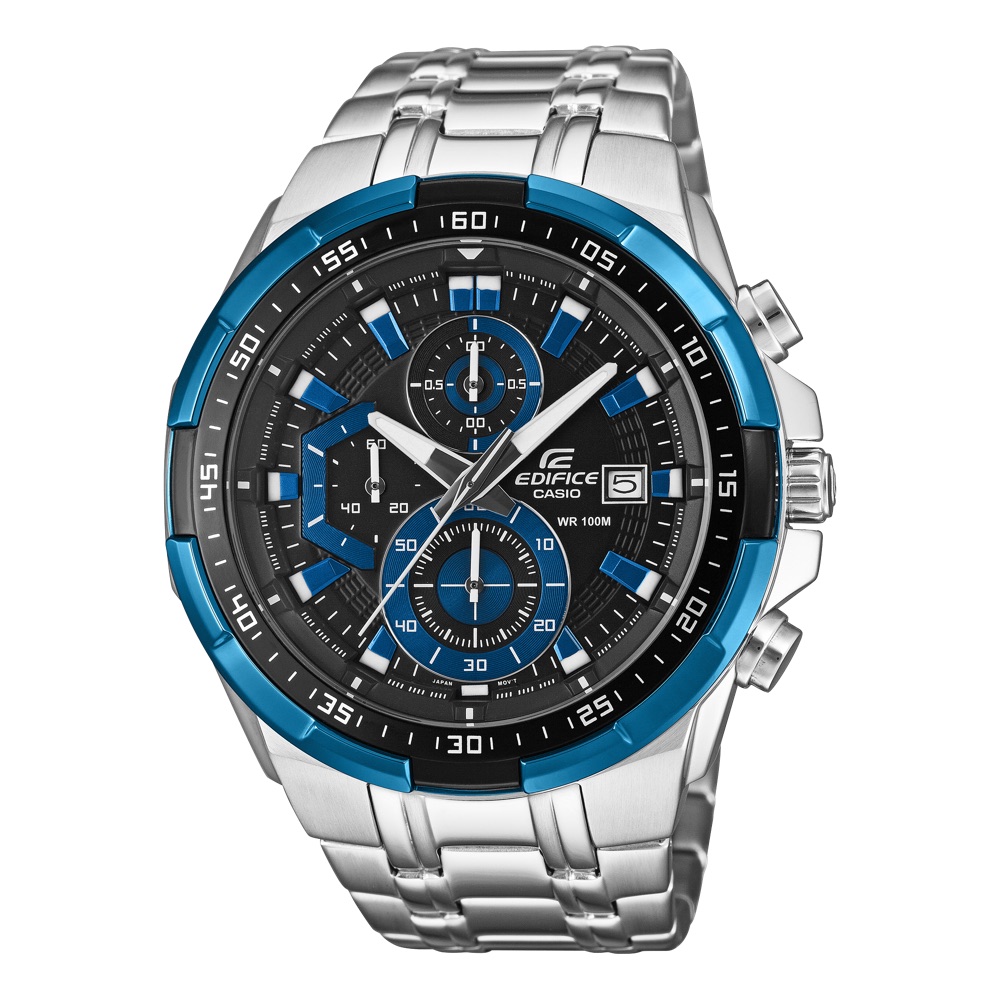 Casio Edifice EFR539D-1A2V chronograph