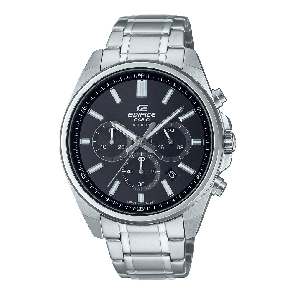Casio Edifice EFV650D-1AV chronograph