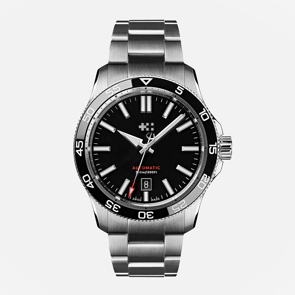 Christopher Ward C60 Trident Pro 300 42mm