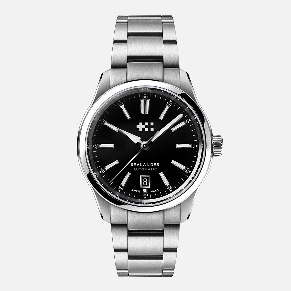 Christopher Ward C63 Sealander Automatic 39mm