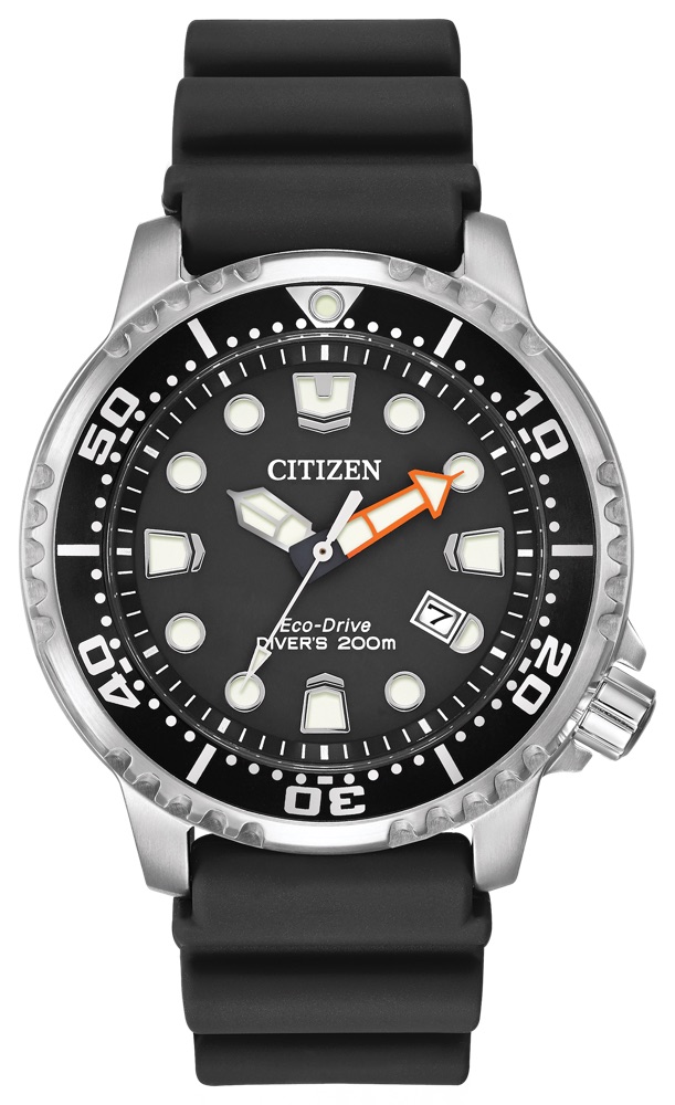 Citizen Promaster Eco-Drive Diver BN0150-28E