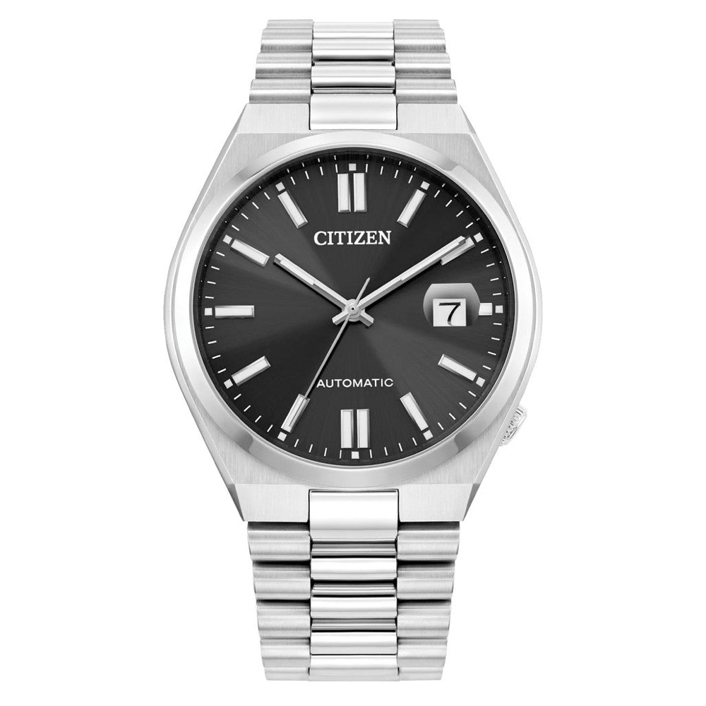 Citizen Tsuyosa Automatic NJ0150-56E (black)