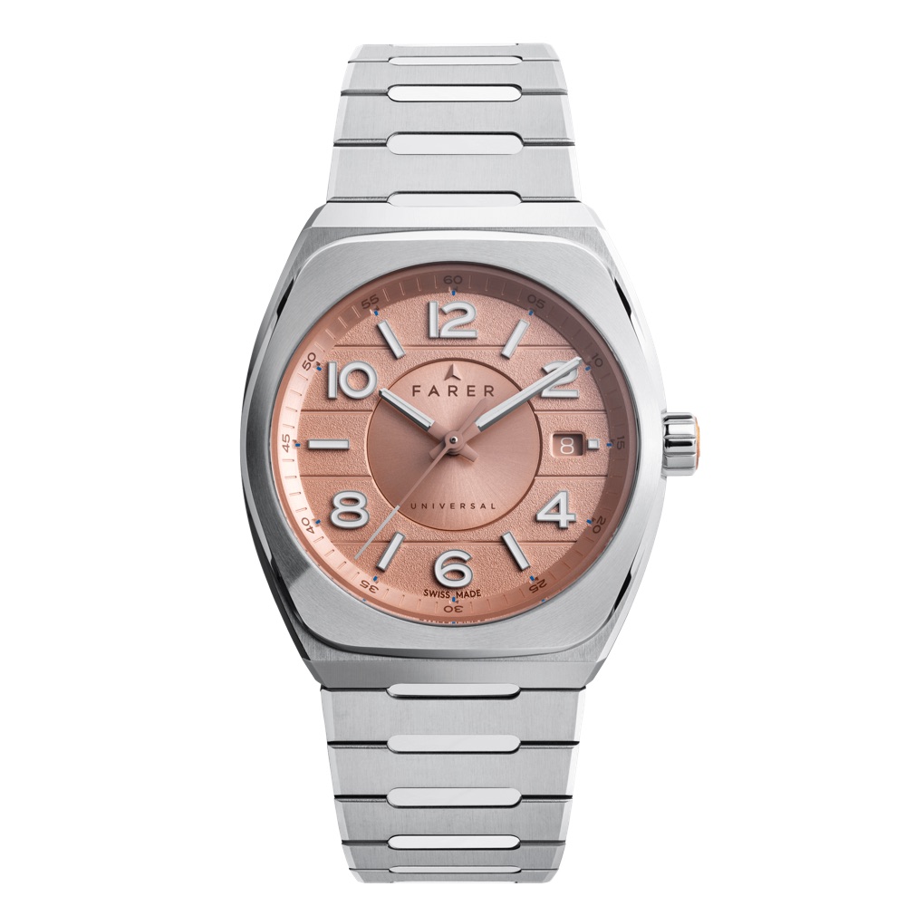Farer Cuprum Integra