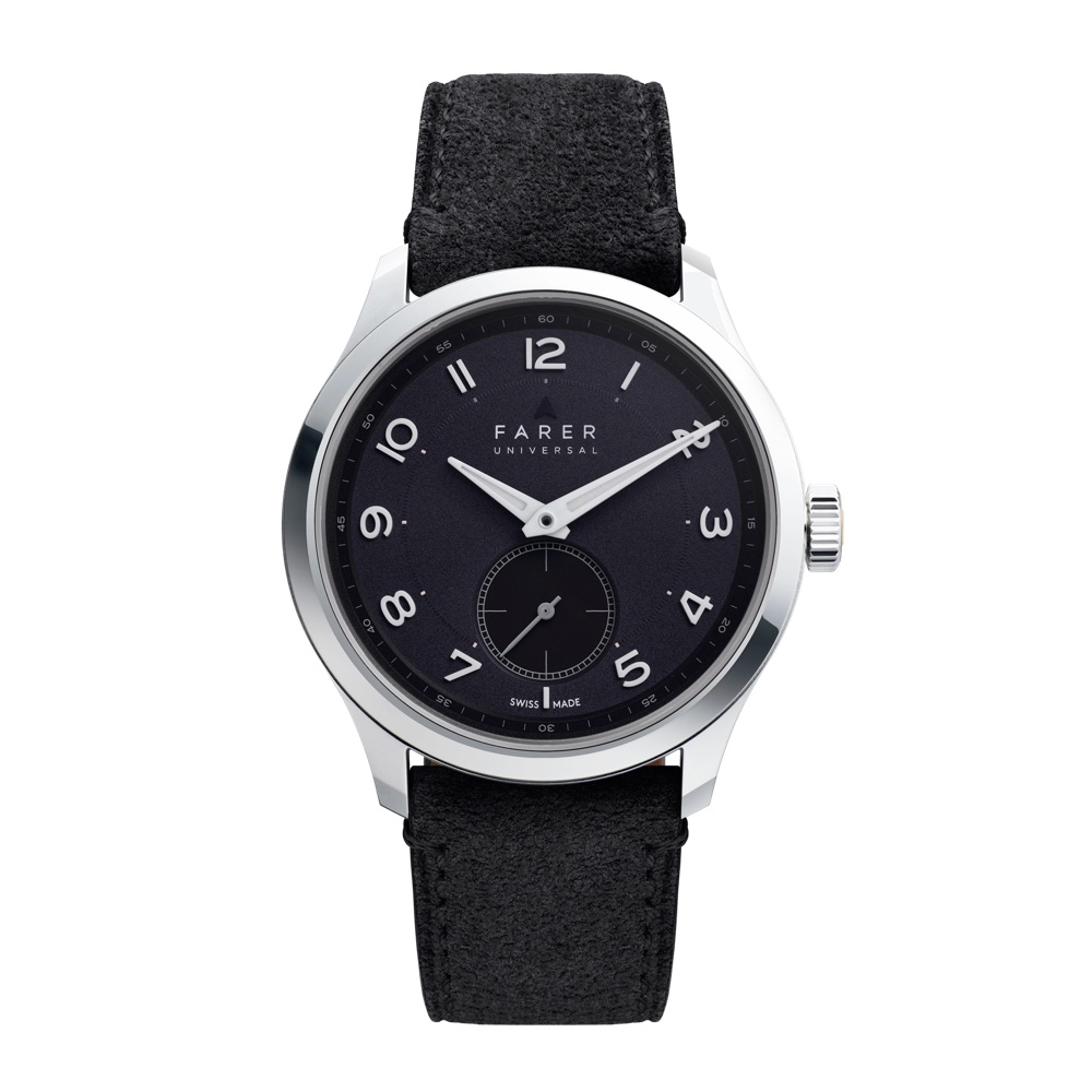 Farer Solander Lissom
