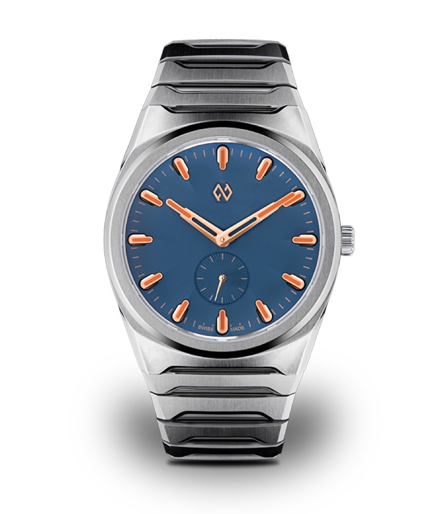 Formex Aria Manufacture Chronometer 40