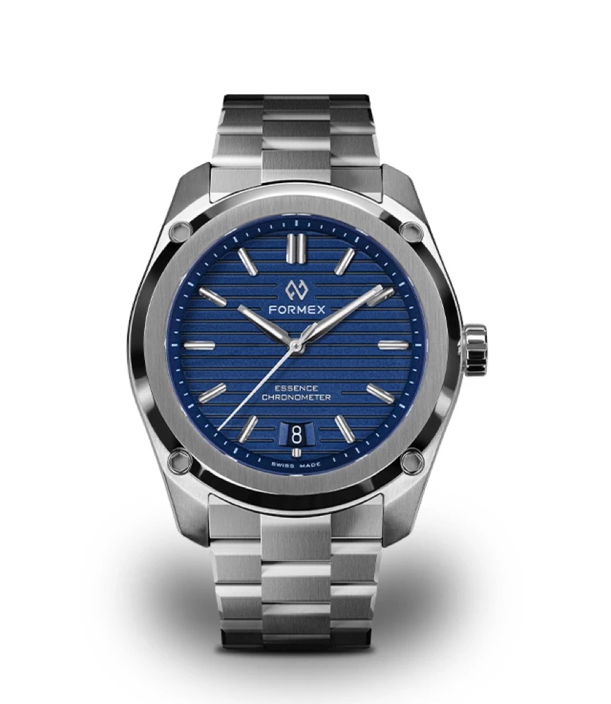 Formex Essence 39 Automatic COSC
