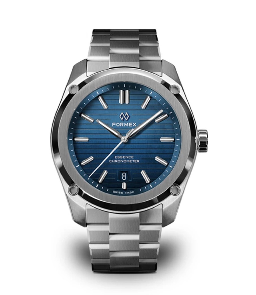 Formex Essence 41 Automatic Chronometer