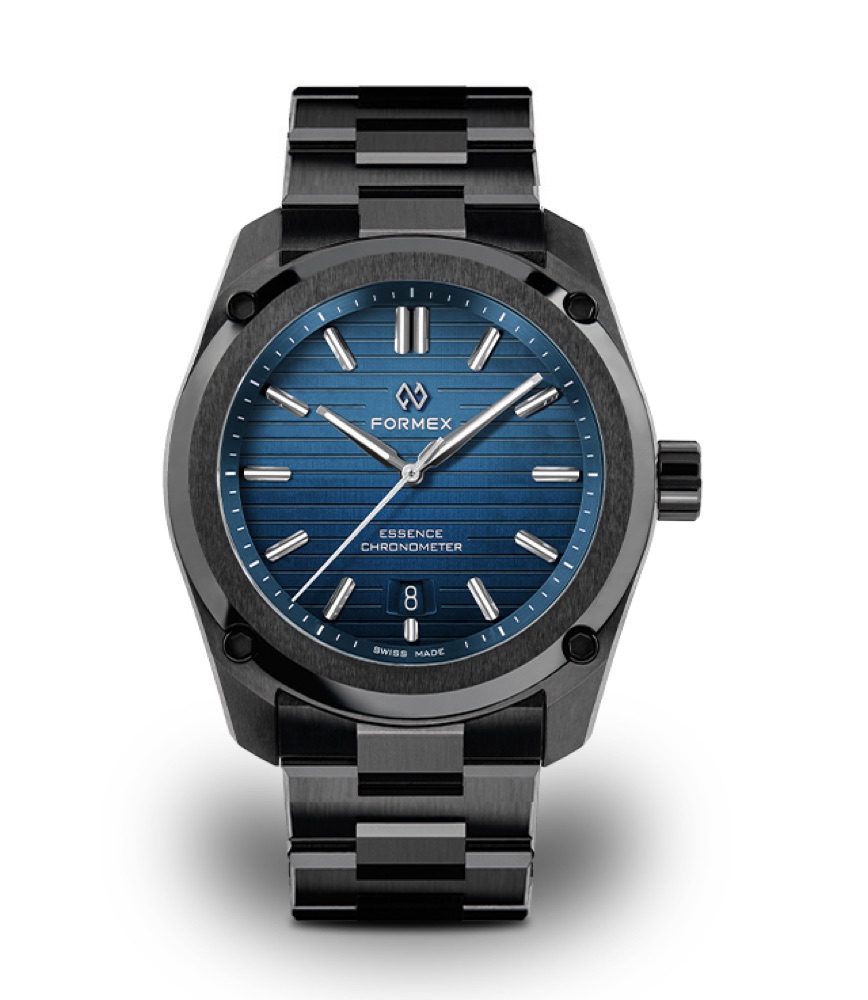 Formex Essence Ceramica 41 Automatic COSC