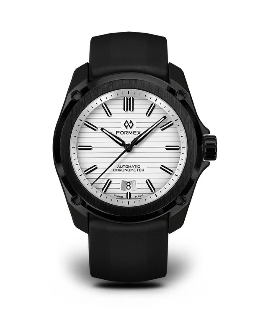 Formex Essence Leggera 41 Automatic Chronometer