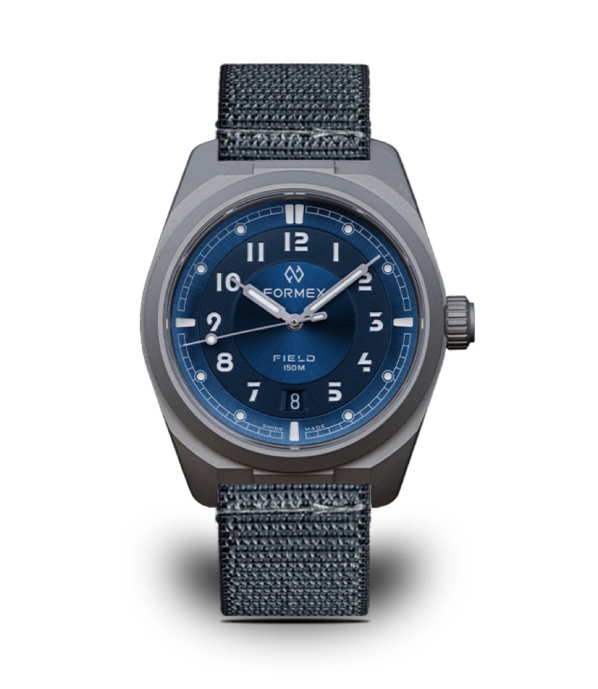 Formex Field Automatic 40