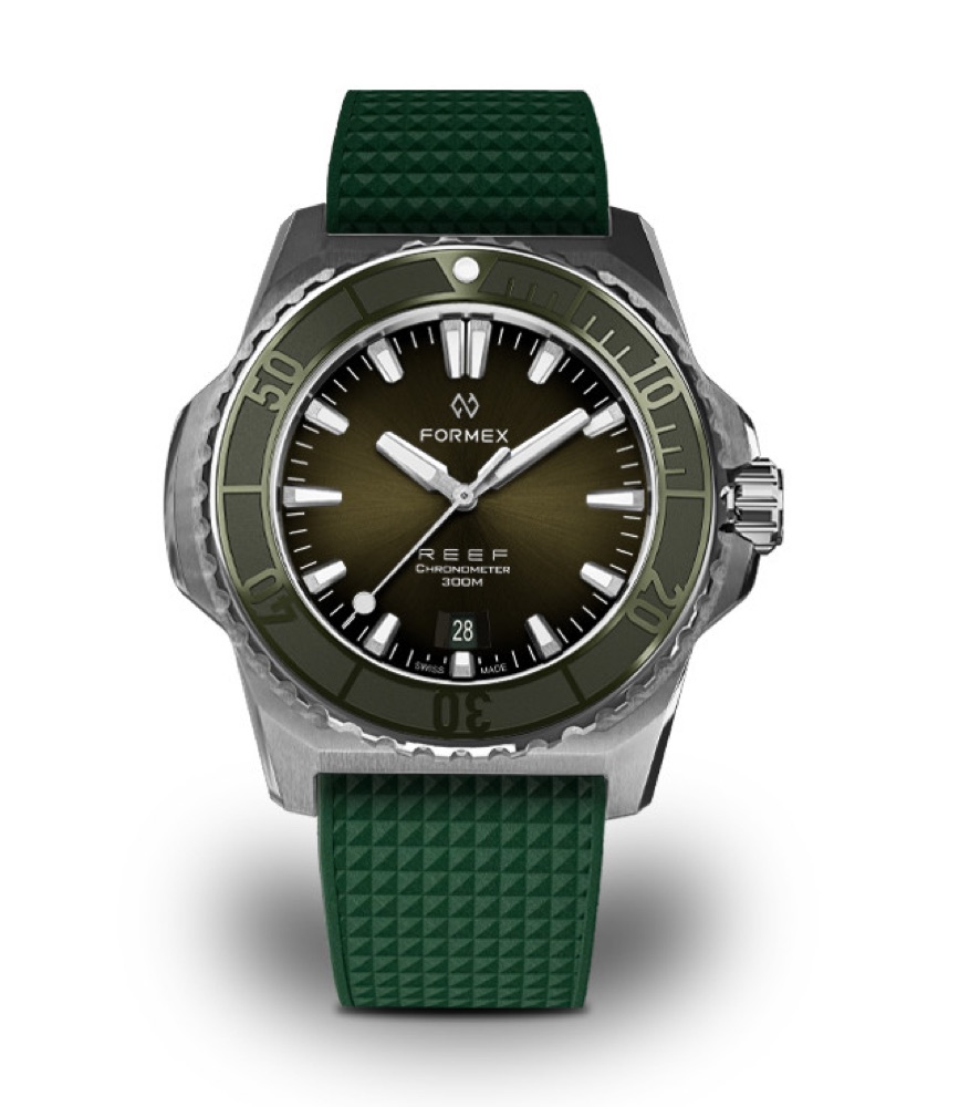 Formex Reef 42 Automatic COSC 300M