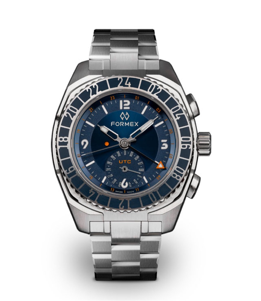 Formex Stratos UTC 41