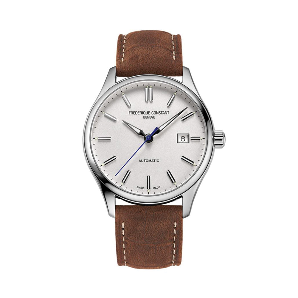 Frédérique Constant Classics Index Automatic 40mm