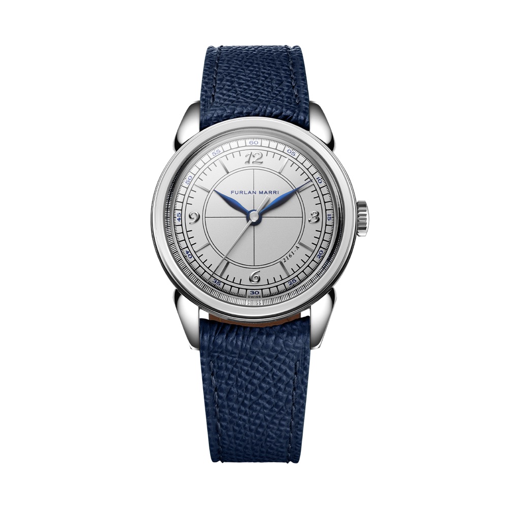 Furlan Marri Cornes de Vache 'White Sector' (2161-A)