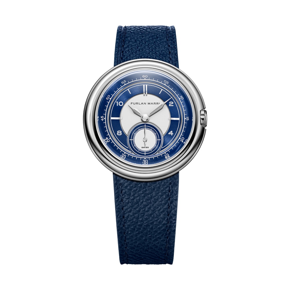 Furlan Marri Disco Volante 'Disco Celeste' (retired)