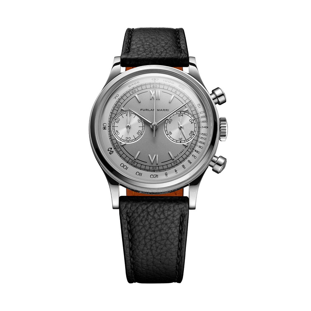 Furlan Marri Mr. Grey mechaquartz chronograph (retired)