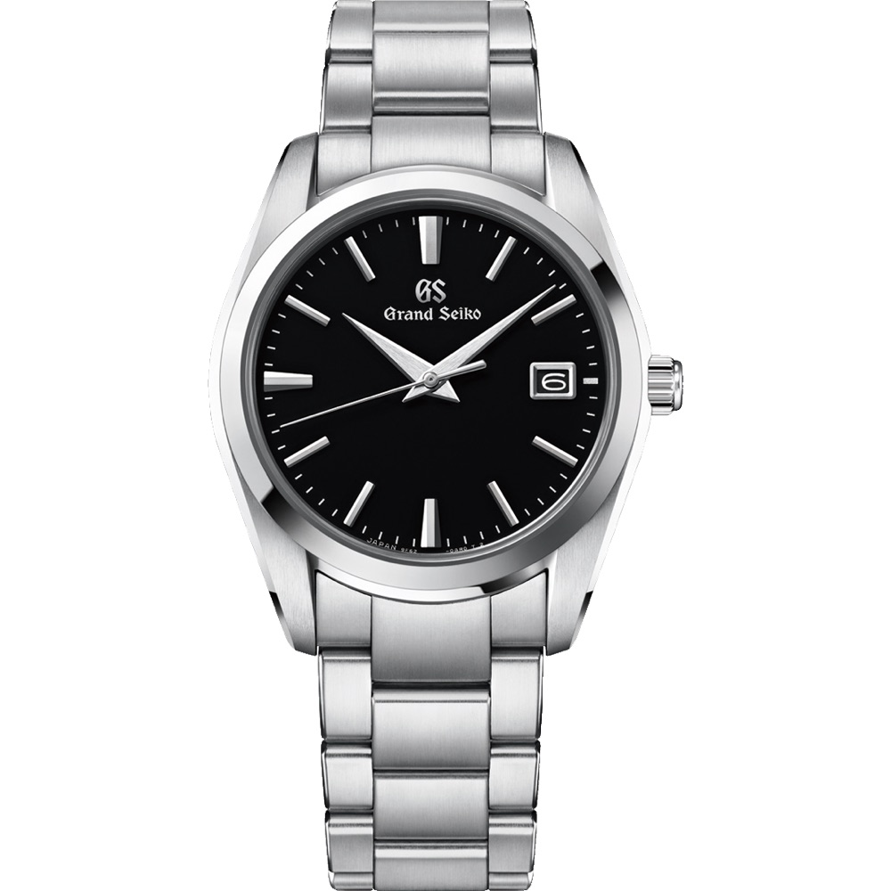 Grand Seiko SBGX261 quartz 37mm