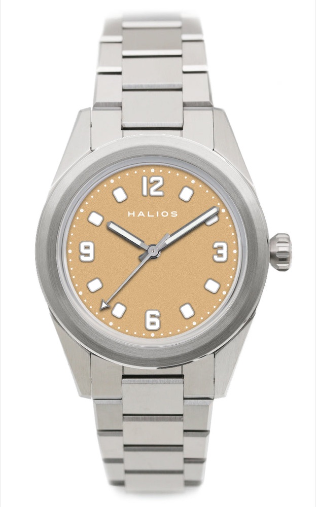 Halios Universa II
