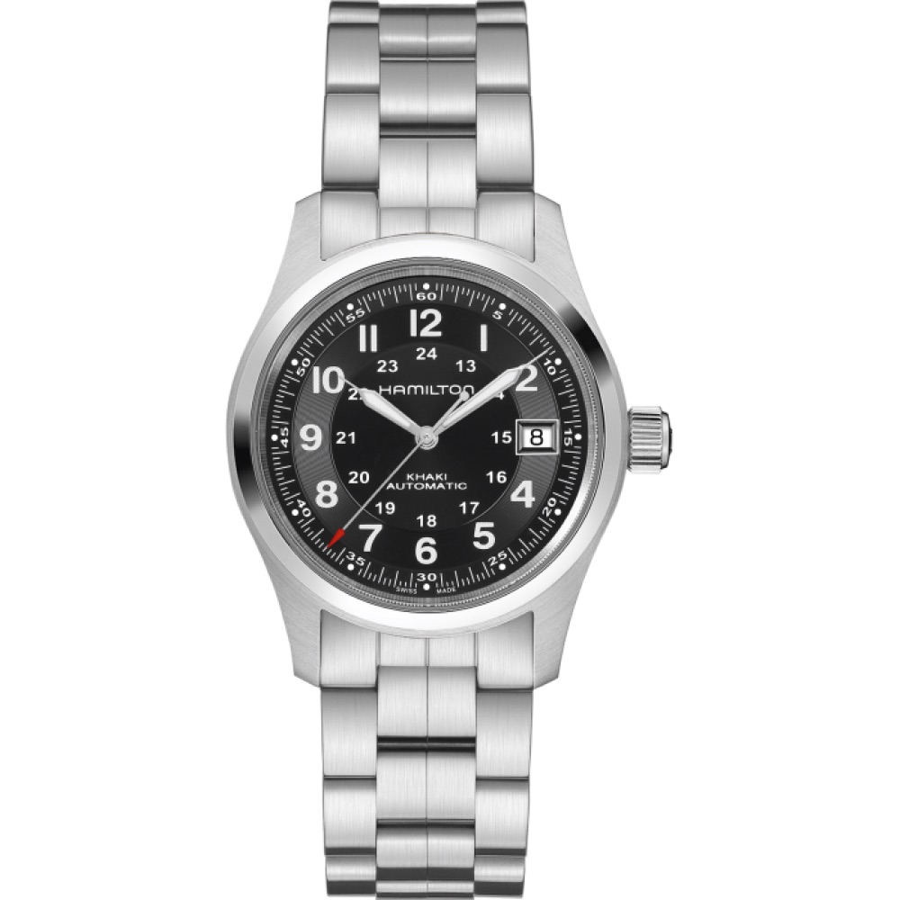 Hamilton Khaki Field Auto 38