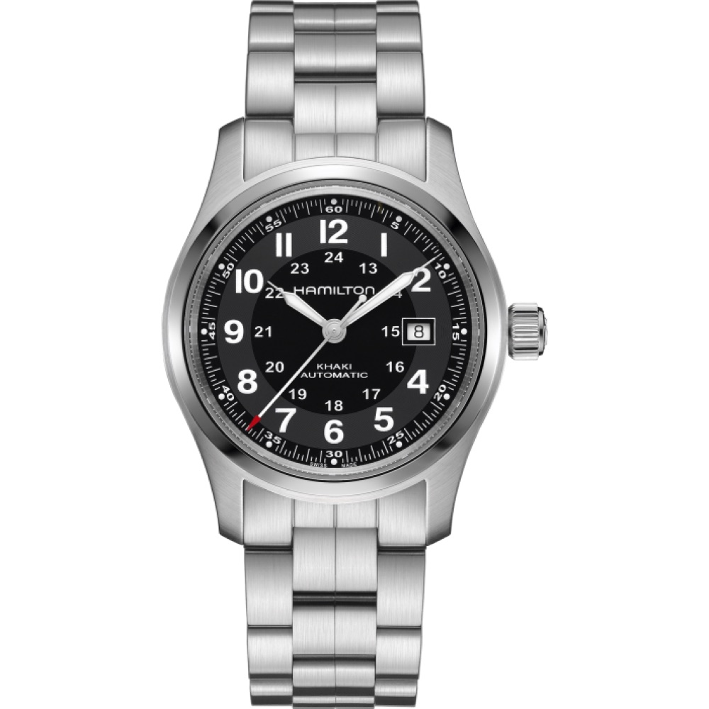 Hamilton Khaki Field Auto 42