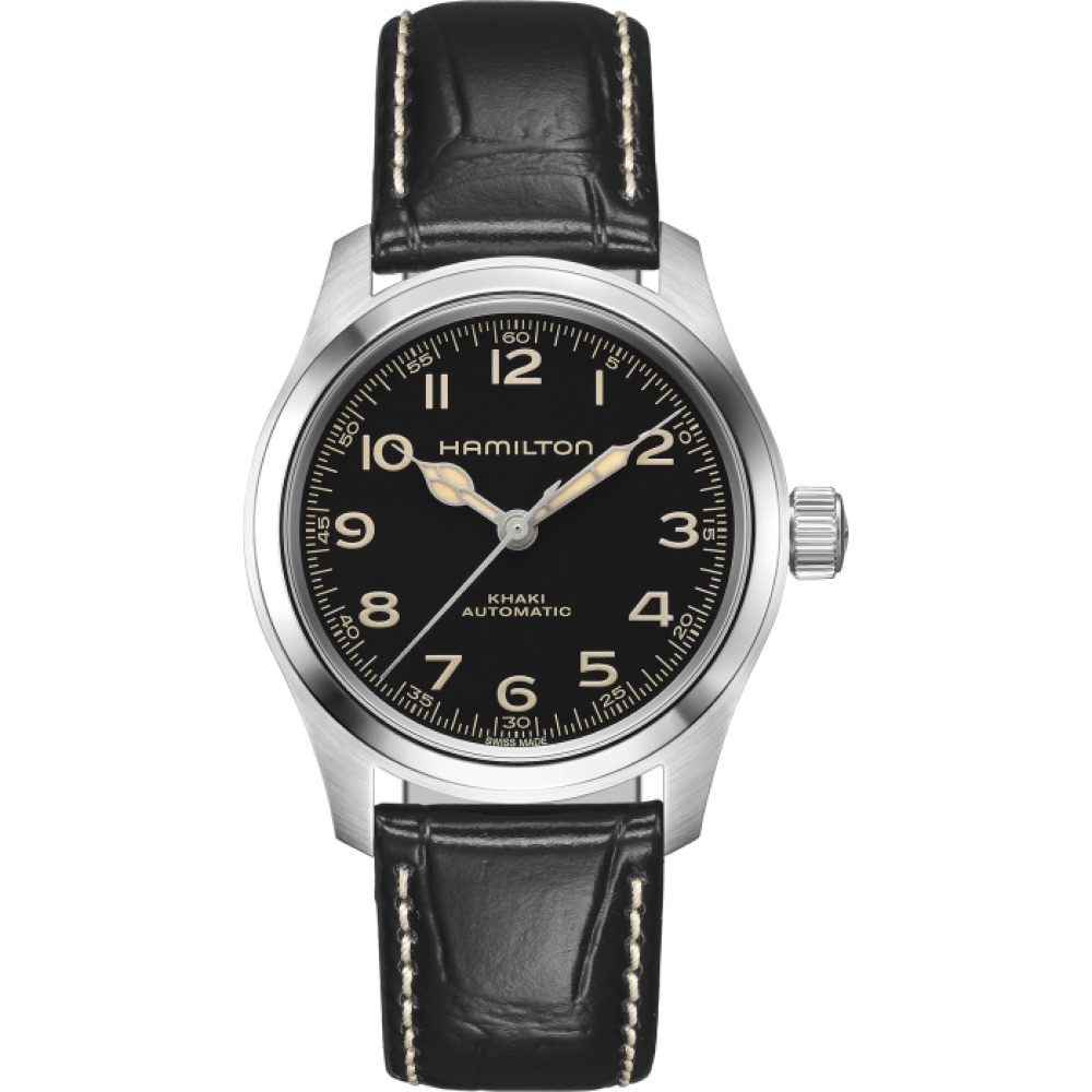 Hamilton Khaki Field Murph 38