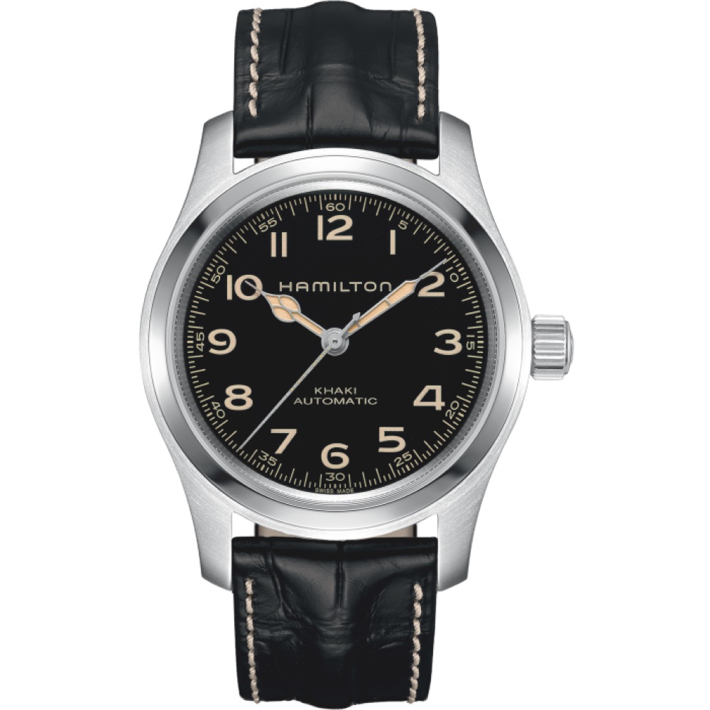 Hamilton Khaki Field Murph 42