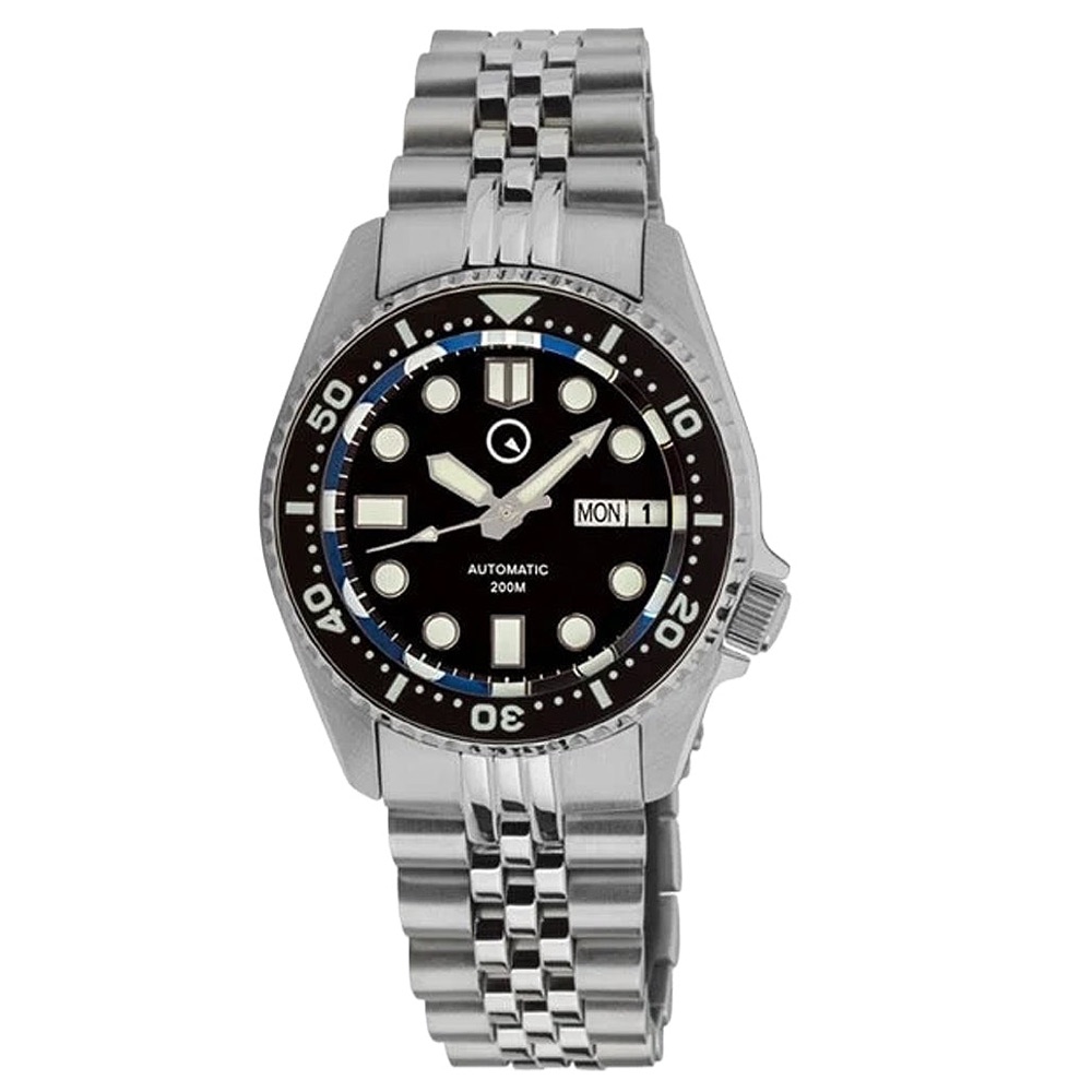 Islander 38mm Automatic Dive Watch (SKX013-size)