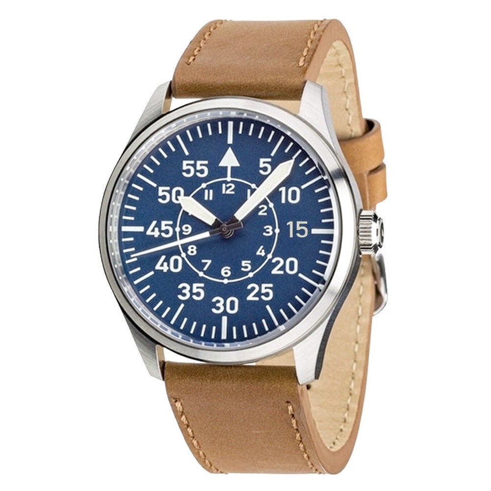 Islander Aviator 42mm (Type-B dial)