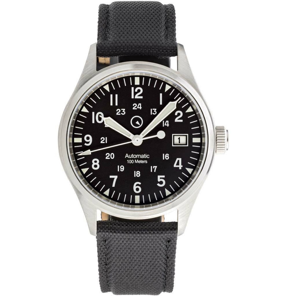 Islander Mitchel Field Watch 39mm