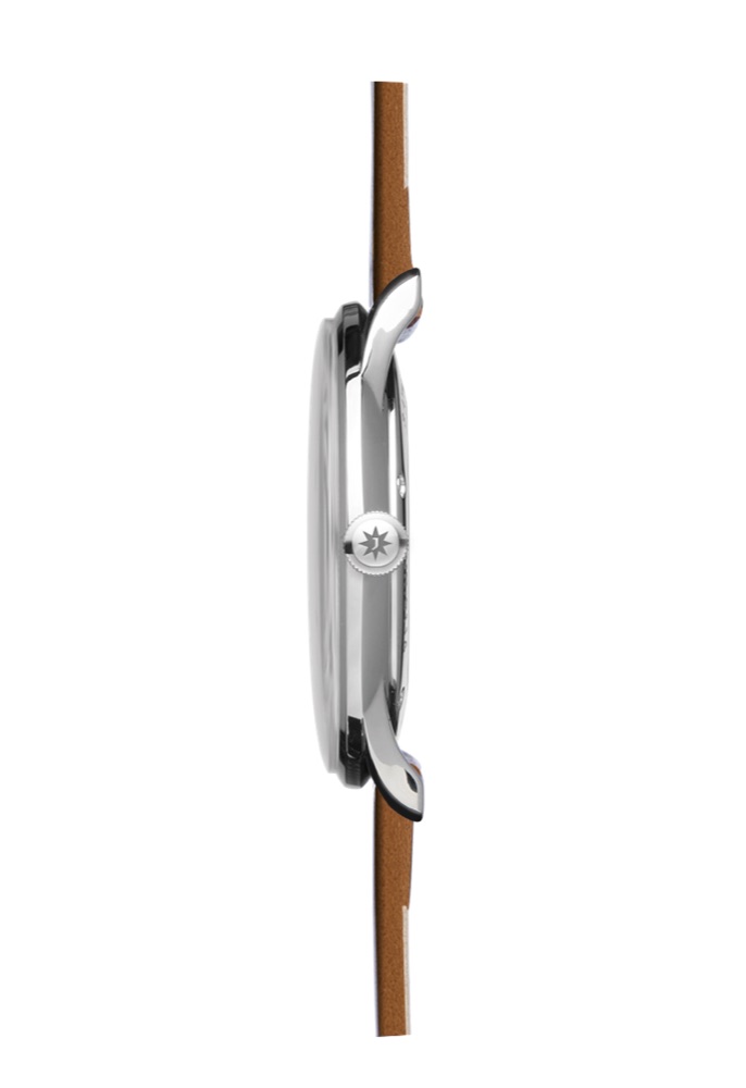 Junghans Meister Handaufzug 37.7mm