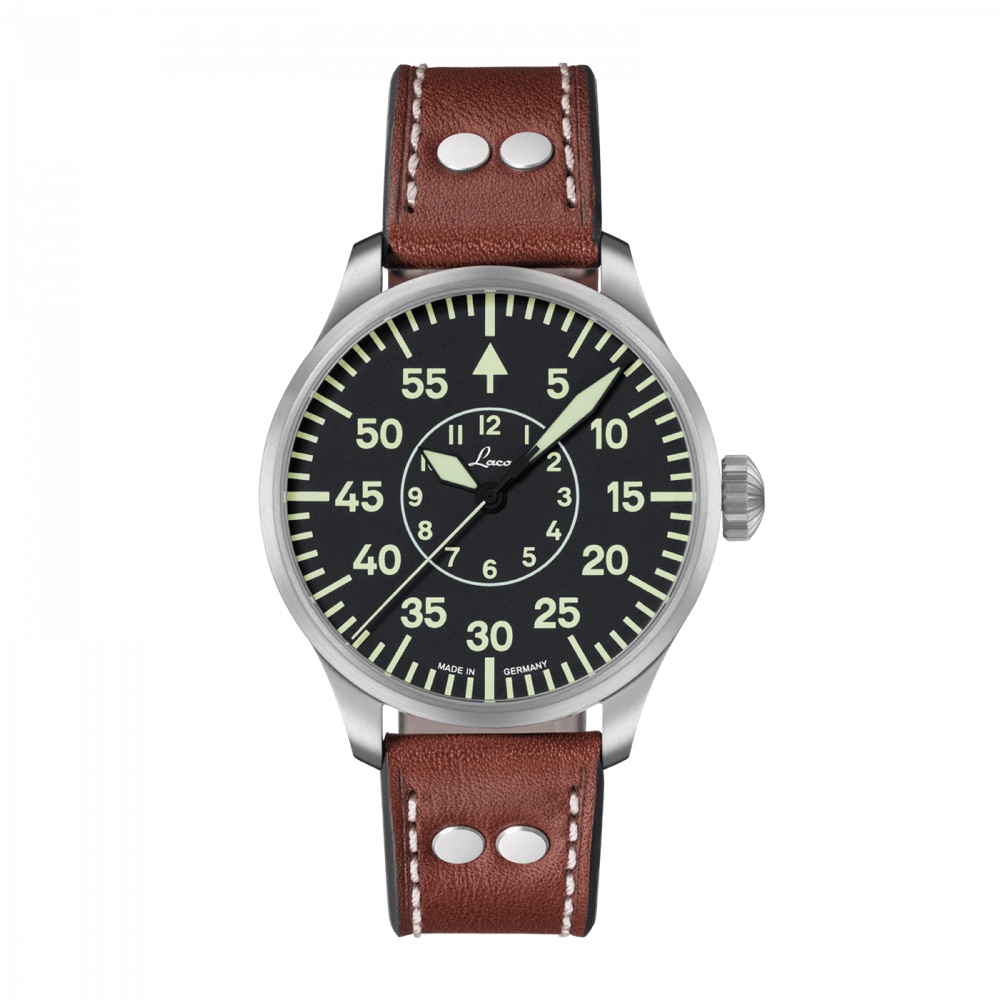 Laco Aachen 42 (Pilot Watch Basic)