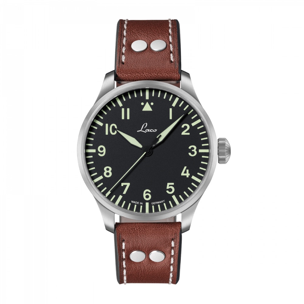 Laco Augsburg 42 (Pilot Watch Basic)