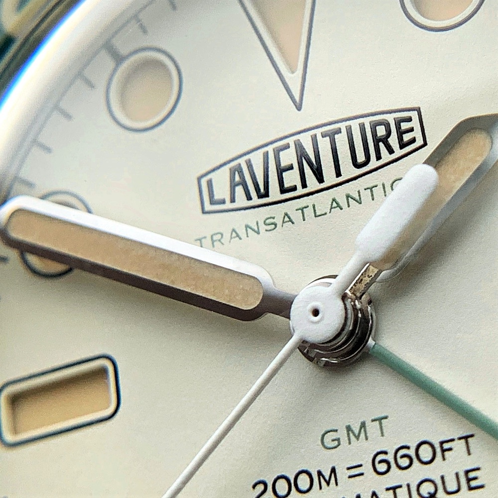 Laventure Transatlantique GMT (first series, 2021)