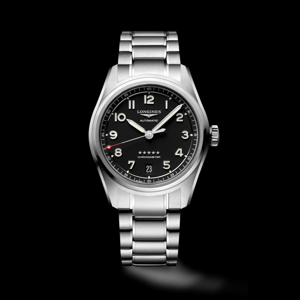Longines Spirit 37mm