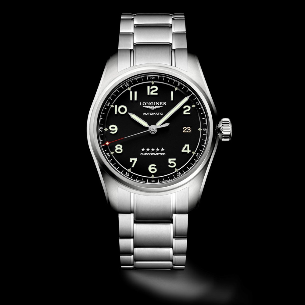 Longines Spirit 40mm