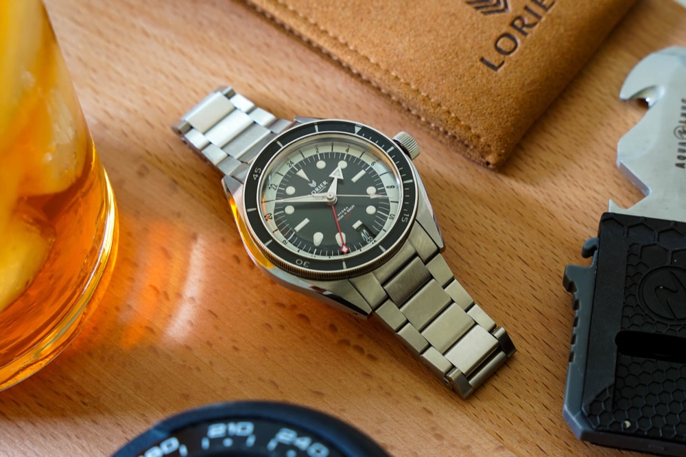 Lorier Hydra SIII