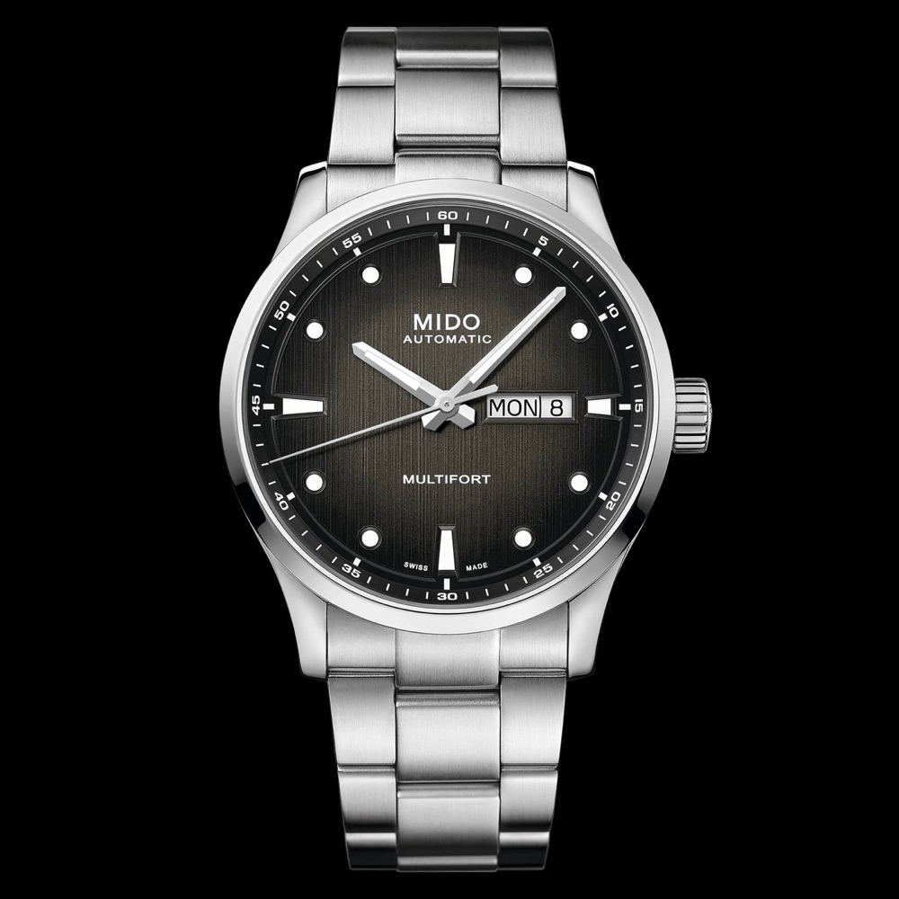 Mido Multifort M