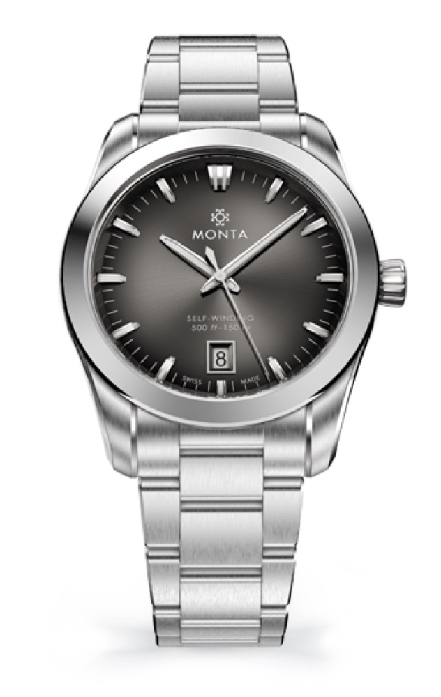 Monta Noble (38.5mm)