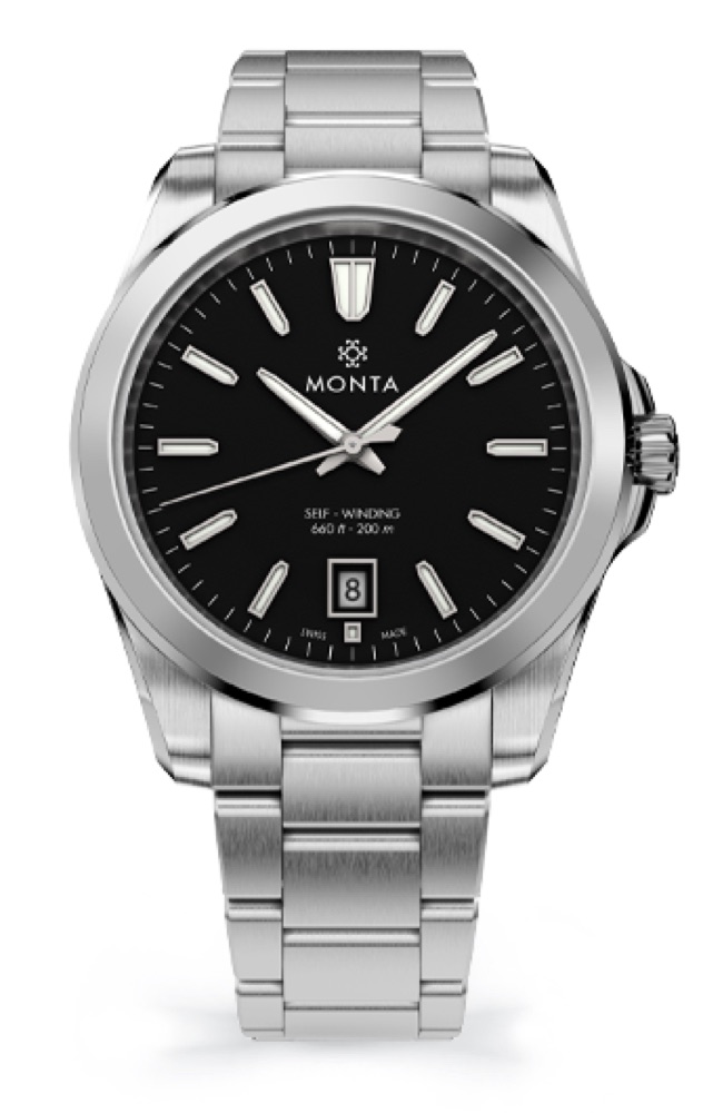 Monta Noble 40
