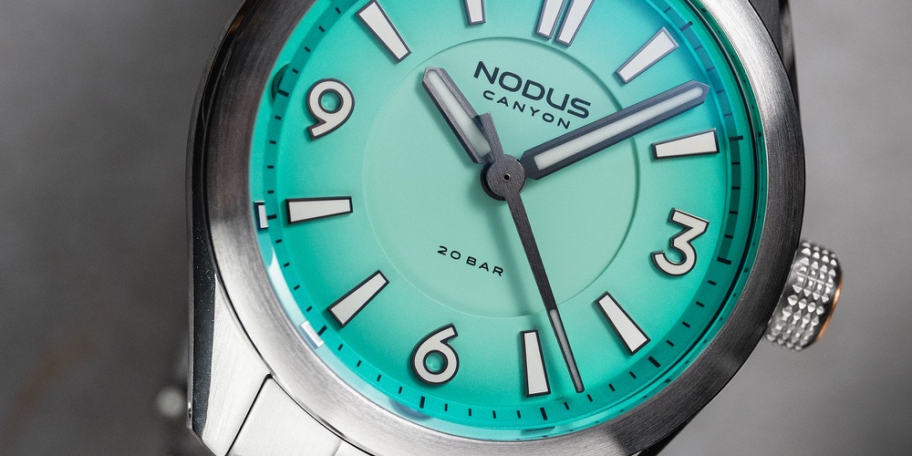 Nodus Canyon (Nodus x Matt Farah)