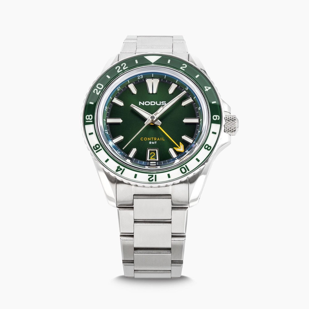 Nodus Contrail GMT