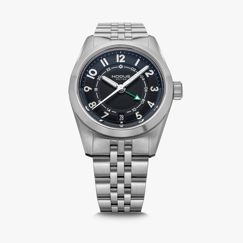 Nodus Sector II GMT