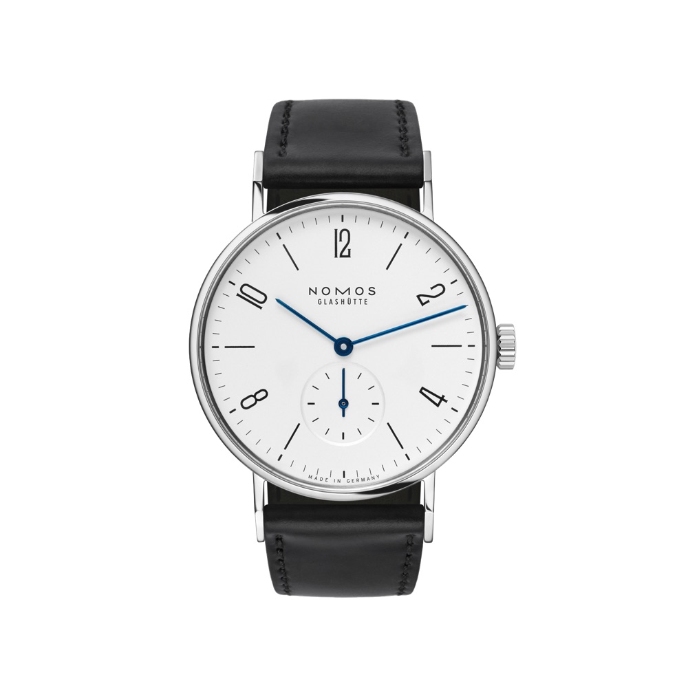 Nomos Tangente 35 (hand-wound)