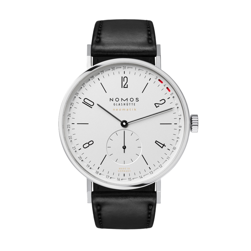 Nomos Tangente neomatik 41 Update